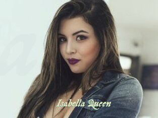 Isabella_Queen