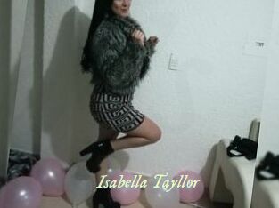 Isabella_Tayllor