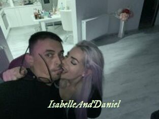 IsabelleAndDaniel