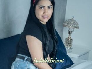 IsabelleBriant Année du sexe
