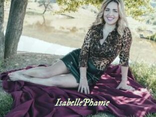 IsabellePhame