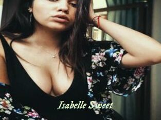 Isabelle_Sweet