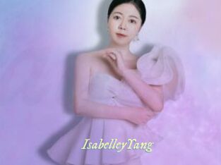 IsabelleyYang
