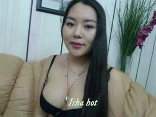 Isha_hot Année du sexe