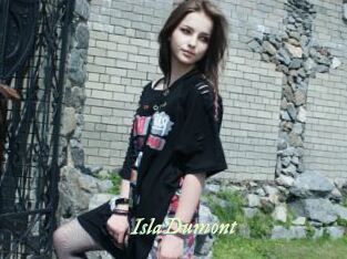 IslaDumont