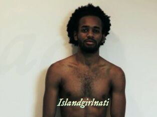 Islandgirlnati