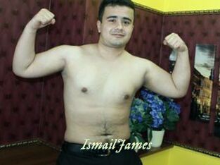 IsmailJames