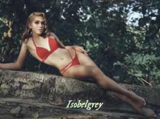 Isobelgrey Année du sexe