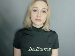 IssaEvarson