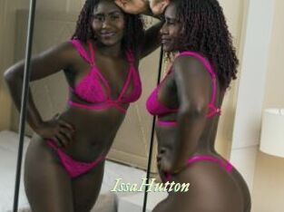 IssaHutton Année du sexe