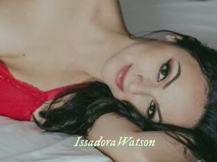 IssadoraWatson