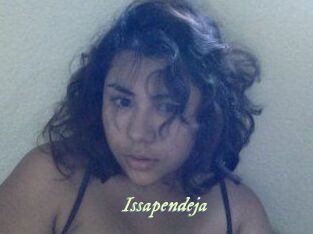 Issapendeja