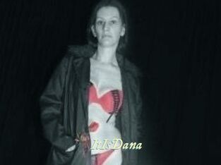 ItIsDana