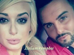 Italiamnymphos
