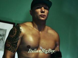 ItalianBigBoy