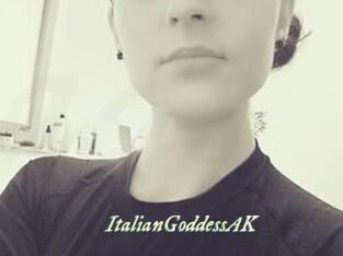 ItalianGoddessAK