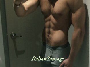 ItalianSausage
