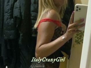 ItalyCrazyGirl