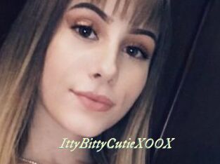 IttyBittyCutieXOOX