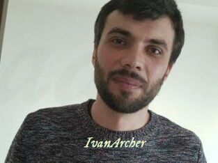 IvanArcher