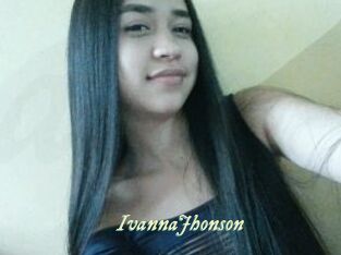 IvannaJhonson