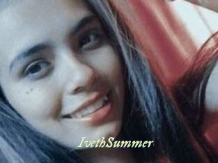 IvethSummer