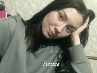 Ivettaa
