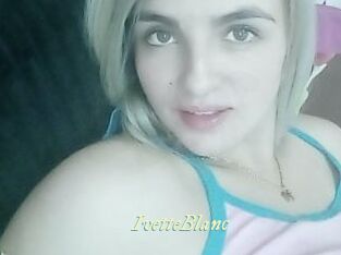IvetteBlanc Année du sexe