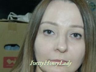 IvettyHoneyLady
