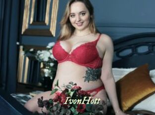IvonHott