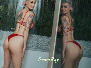 IvonaRay