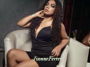IvonneFerrer Année du sexe
