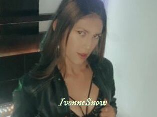 IvonneSnow