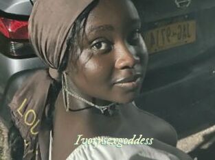 Ivorysexgoddess