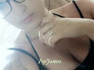 IvyJames