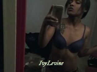 IvyLevine Année du sexe