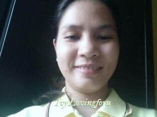 IvyLovingforu