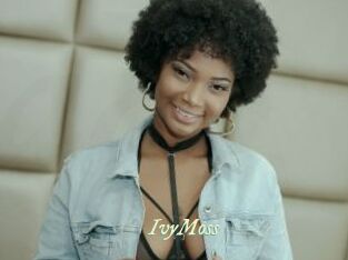 IvyMoss