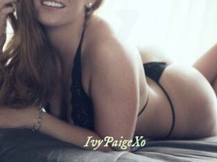 IvyPaigeXo
