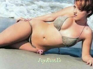 IvyRoseXo