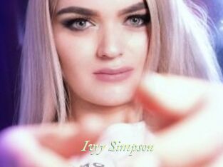 Ivyy_Simpson Année du sexe