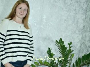 IzabelSimpson