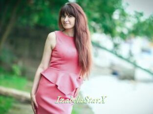 IzabelaStarX
