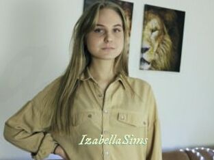 IzabellaSims