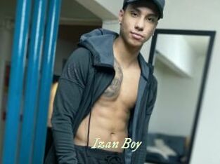 Izan_Boy