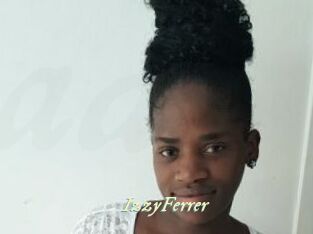 IzzyFerrer Année du sexe