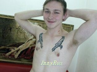 IzzyRoss