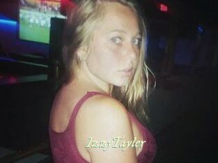 Izzy_Tayler
