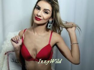 IzzyWild