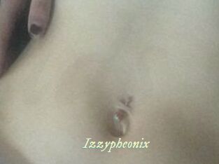 Izzypheonix